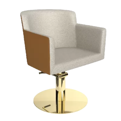 Dorian Supergold - Salon Furniture